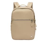 Pacsafe Pacsafe W Sac à dos Protection RFID 36 cm taupe (TAS032241)