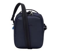 pacsafe Sac à épaule bandoulière bleu foncé pour femme et homme - V Companion Crossbody Ocean 307805