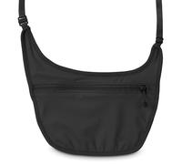 Sac banane Pacsafe Coversafe S80 body pouch Couleur: noir