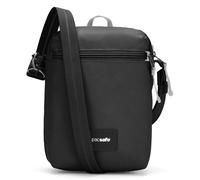 Sac à bandoulière antivol - Pacsafe - GO Festival - Noir - 17 cm - RFID