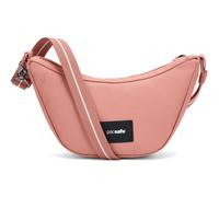 pacsafe sac à épaule bandoulière Go Lunar Crossbody Bag Rose