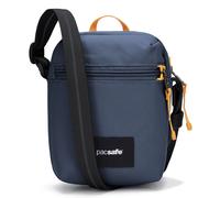 pacsafe sac à épaule bandoulière Go Micro Crossbody Bag CBlue