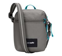 pacsafe sac à épaule bandoulière Go Micro Crossbody Bag Stone