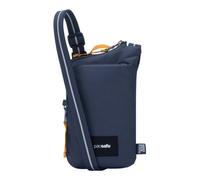 Pacsafe Go Tech Crossbody Bag Coastal Blue