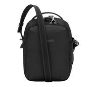 pacsafe Sac à épaule bandoulière noir pour femme et homme - V Companion Crossbody Jet Black 307751