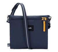 pacsafe sac à épaule bandoulière Pacsafe Go Crossbody Pouch Coastal Blue