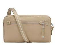 pacsafe Sac à épaule bandoulière taupe pour femme et homme W 3 in 1 Sling Crossbody Bag Taupe 274474