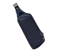 Pacsafe V Action Sac sling navy, unisexe, 2.5L