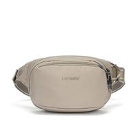 Pacsafe Sac banane V, beige, One Size, Pacsafe Sac banane V