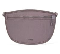 pacsafe Sac banane violet pour femme - Coversafe S100 Waist Pouch Mauve Shadow 83871