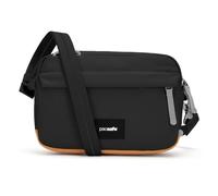 Pacsafe Sac à bandoulière Go Crossbody Bag Noir