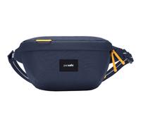 pacsafe sac en bandoulière Go Sling Pack Coastal Blue
