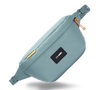 pacsafe sac en bandoulière Go Sling Pack Fresh Mint