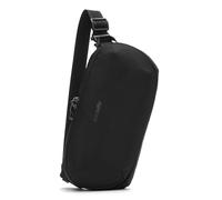 Pacsafe sac en bandoulière Metrosafe X Urban Sling Black noir