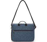 Pacsafe - Sacoche pour ordinateur portable - Metrosafe X Messenger Dark Denim - 30630646