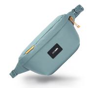 Pacsafe Sacs banane bleu clair, Taille One Size