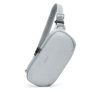 Pacsafe Sacs banane 'Metrosafe X' gris clair, Taille One Size