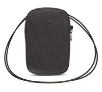 pacsafe Travel Crossbody Carbon