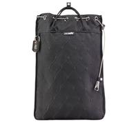 Pacsafe Travelsafe 12 GII Accessoire de voyage noir, 35 x 52 x 3cm