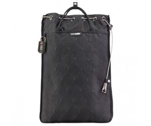 Pacsafe - Travelsafe 12L GII - Pochette objets de valeur - black