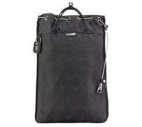 pacsafe Travelsafe 12L GII Portable Safe Black