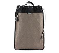 pacsafe Travelsafe 12L GII Portable Safe Sand