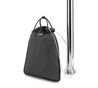 Pacsafe Travelsafe 12L GII Portable Voyage Coffre-fort Compatible avec 38.1cm