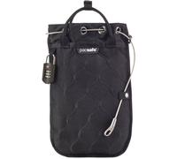 Pacsafe Travelsafe 3L GII Portable Safe Sac de sécurité 34 cm noir