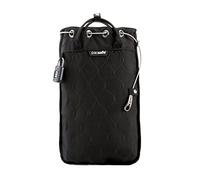Pacsafe 10470100 sac à dos Noir Polyester