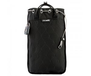 Pacsafe - Travelsafe 5L GII - Pochette objets de valeur - black