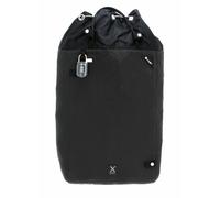 pacsafe Travelsafe X25 Portable Safe Charcoal