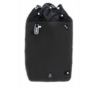 pacsafe Travelsafe X25 Portable Safe Charcoal