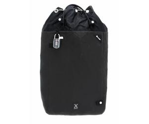 pacsafe Travelsafe X25 Portable Safe Charcoal