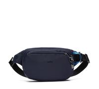 Pacsafe Uni Vibe 100 Fanny Pack Sac à Bagages 4 l, Bleu océan, Taille Unique