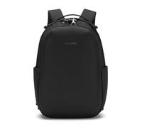 Pacsafe V 16L All - Around Backpack Jet Black