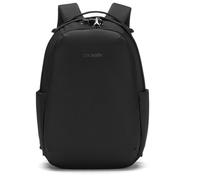 Pacsafe - V 16L All-Around Backpack - Sac à dos journée - jet black
