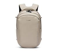 Pacsafe V 26 l Sac à dos de randonnée, beige, Einheitsgröße