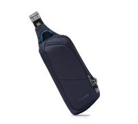 Pacsafe Sac à bandoulière V Action Sling Bleu