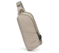 Pacsafe - V Action Sling - Sac à bandoulière - beige
