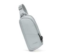 Pacsafe V Action Sling Sac à Dos antivol de 2,5 litres, Gris numérique, 2.2 Liter, Pacsafe V Action Sling Sac à Dos antivol de 2,5 litres