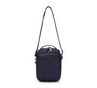 Pacsafe V Companion Sac bandoulière navy, unisexe