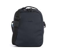 Pacsafe Sac à bandoulière V Companion Crossbody Protection RFID Bleu 17 cm