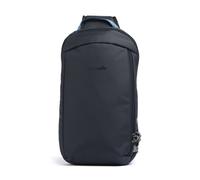 Pacsafe V Tech Sac sling navy, unisexe, 10L