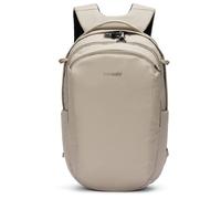 Pacsafe - V Tour Backpack 26 - Sac à dos journée - beige