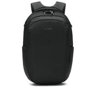 Pacsafe - V Tour Backpack 26 - Sac à dos journée - jet black