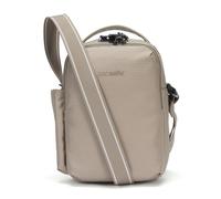 Pacsafe - V Tour Crossbody - Sac à bandoulière - beige