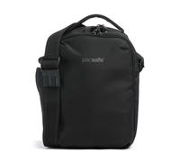 Pacsafe V Tour Sac bandoulière noir, unisexe