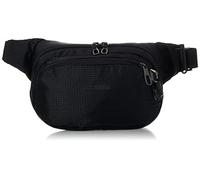 Pacsafe Vibe 100 sacs bananes Nylon Noir