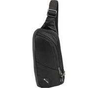 Pacsafe Vibe 150 sac à dos jet schwarz