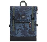 Pacsafe - Voyage - Sacs à dos - Pacsafe Slingsafe LX450 Grey / Camo - 45320802